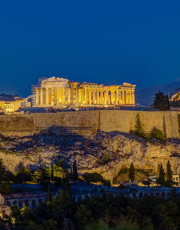 Μασάζ στην Αθήνα σε 1 Ώρα